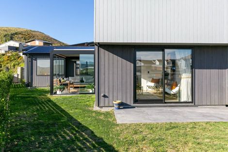 Photo of property in 81 Cedarwood Street, Woodridge, Wellington, 6037