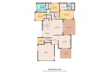 Photo of property in 5 Gateshead Road, Pokeno, 2402