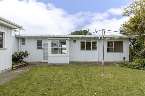 Photo of property in 116 Centennial Avenue, Waitara, 4320