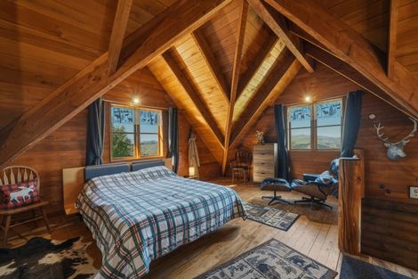 Photo of property in 84 Mount Lyford Avenue, Lyford, Waiau, 7395