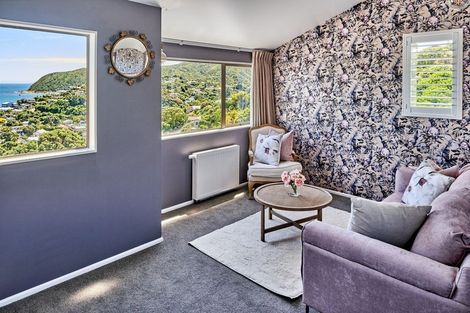 Photo of property in 120a Motuhara Road, Plimmerton, Porirua, 5026