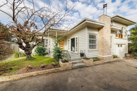 Photo of property in 17 Manawatu Street, Hokowhitu, Palmerston North, 4410