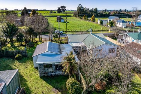 Photo of property in 27a Egmont Street, Kaponga, Hawera, 4679