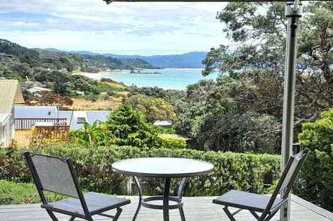 Photo of property in 34 Black Jack Road, Kuaotunu, Whitianga, 3592