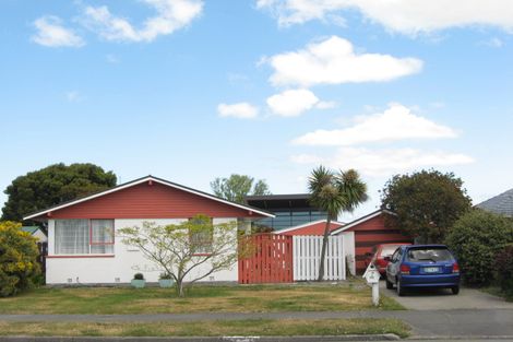 Photo of property in 7 Portnall Place, Parklands, Christchurch, 8083