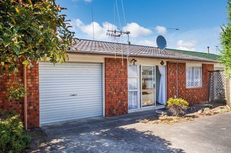 Photo of property in 2/293 Ruahine Street, Terrace End, Palmerston North, 4410