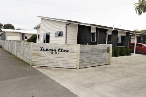 Photo of property in 93 Duncan Street, Whanganui East, Whanganui, 4500