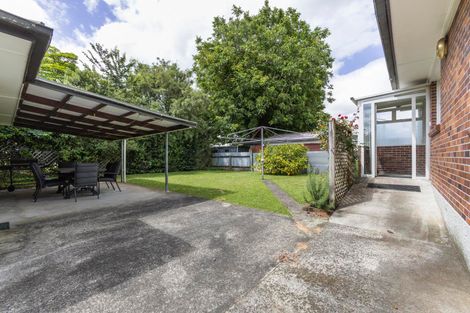 Photo of property in 18 Burwood Road, Matamata, 3400