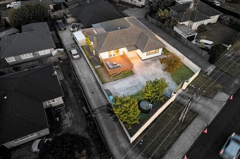 Photo of property in 56 Opaheke Road, Opaheke, Papakura, 2113