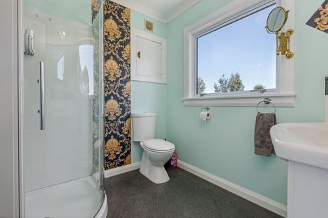 Photo of property in 850 Milson Line, Newbury, Feilding, 4775