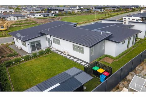 Photo of property in 28 Meadowstone Street, Gleniti, Timaru, 7910