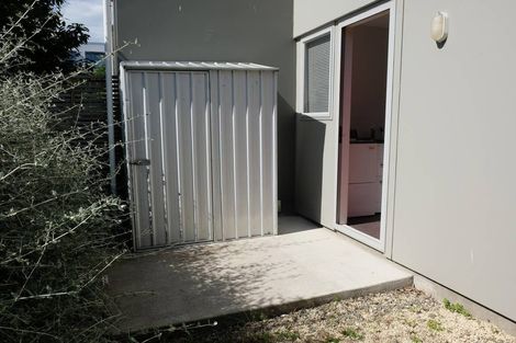 Photo of property in 8/106 Bealey Avenue, Christchurch Central, Christchurch, 8013