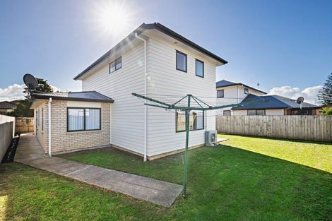 Photo of property in 10 Koko Mews, Mangere Bridge, Auckland, 2022