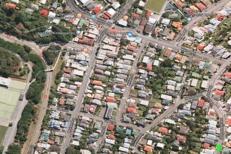 Photo of property in 28 Overtoun Terrace, Hataitai, Wellington, 6021