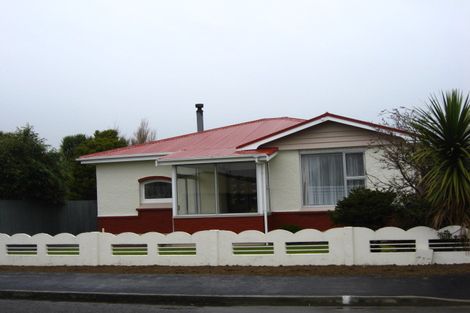 Photo of property in 8 Morton Street, Georgetown, Invercargill, 9812