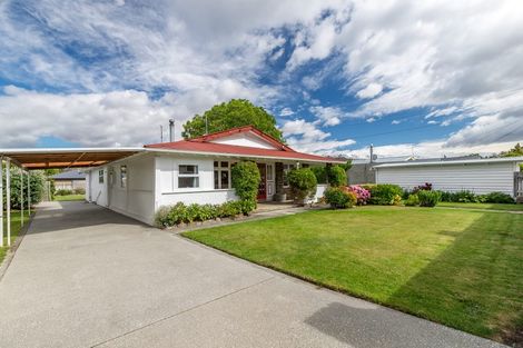 Photo of property in 47 Erris Street, Cromwell, 9310