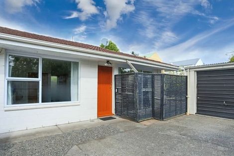 Photo of property in 5/57 Bristol Street, St Albans, Christchurch, 8014