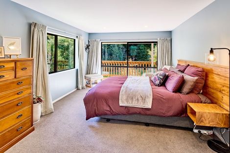 Photo of property in 101 Bulls Run Road, Moonshine Valley, Porirua, 5381