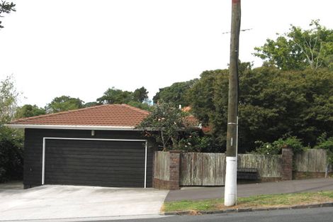 Photo of property in 21 Westbourne Road, Remuera, Auckland, 1050