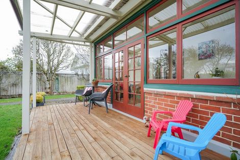 Photo of property in 47 Lewis Street, Gladstone, Invercargill, 9810