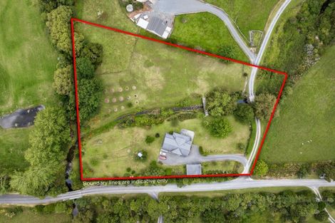 Photo of property in 53 Ward Road, Matakana, Warkworth, 0985