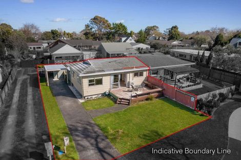 Photo of property in 1/30 Waiari Road, Conifer Grove, Takanini, 2112