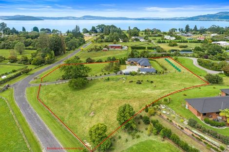 Photo of property in 559b Hamurana Road, Hamurana, Rotorua, 3097
