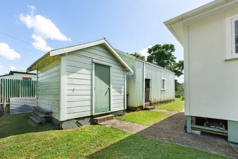 Photo of property in 175 Normanby Road, Paeroa, 3600