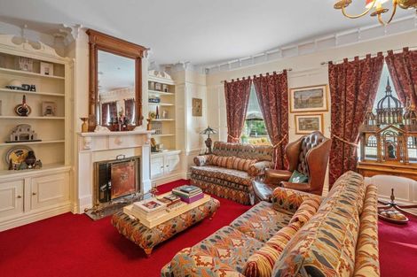 Photo of property in 1332 Wolffs Road, West Eyreton, Rangiora, 7475