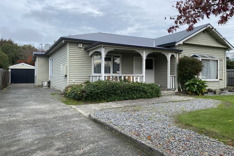 Photo of property in 42 Riverview Street, Beckenham, Christchurch, 8023