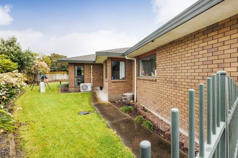 Photo of property in 12 Colorado Crescent, Milson, Palmerston North, 4414