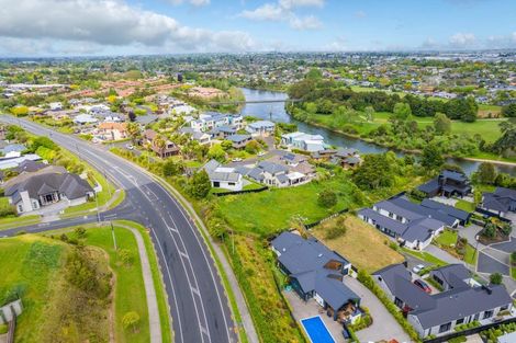 Photo of property in 9 Rivercove Lane, Flagstaff, Hamilton, 3210