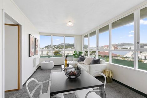 Photo of property in 10/60 Rintoul Street, Newtown, Wellington, 6021