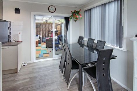 Photo of property in 11 Puriri Crescent, Lansdowne, Masterton, 5810