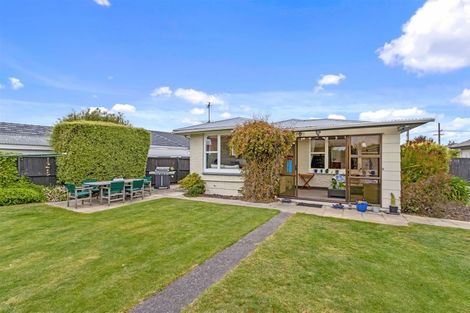 Photo of property in 78 Teesdale Street, Burnside, Christchurch, 8053