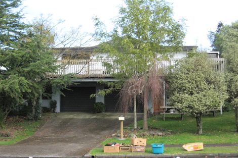 Photo of property in 17a Mossford, Pahurehure, Papakura, 2113