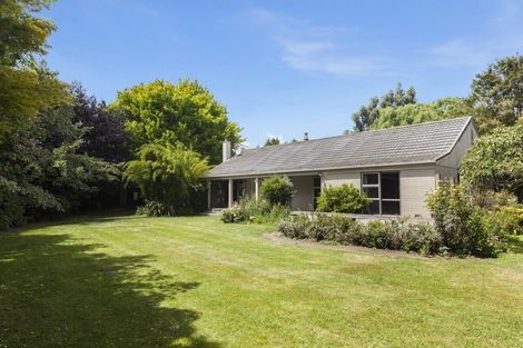 Photo of property in 308 Buchanans Road, Yaldhurst, Christchurch, 7676