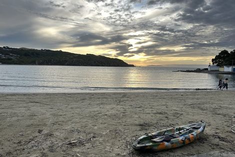 Photo of property in 5 Vella Street, Titahi Bay, Porirua, 5022