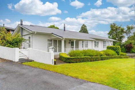 Photo of property in 72 Manuka Street, Lansdowne, Masterton, 5810