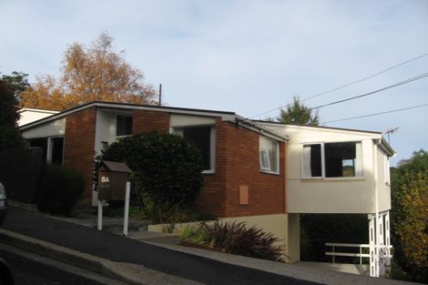 Photo of property in 8 Balmoral Street, Opoho, Dunedin, 9010