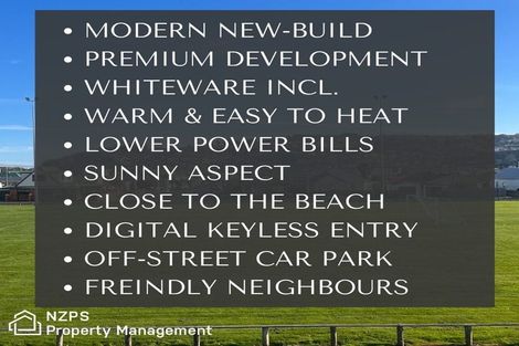 Photo of property in 30 Scott Street, Saint Kilda, Dunedin, 9012