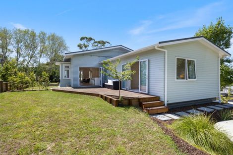 Photo of property in 59a Old Waipu Road, Mangawhai, 0505