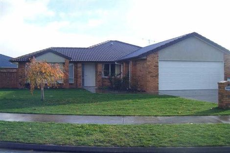 Photo of property in 21 Winchester Place, Rototuna North, Hamilton, 3210