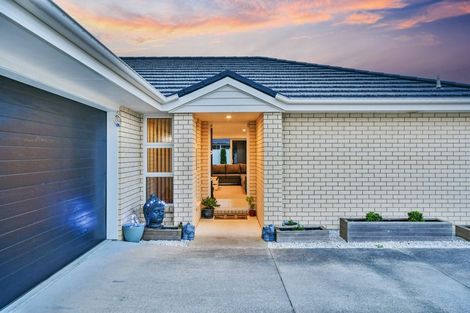 Photo of property in 66 Westmuir Crescent, Pokeno, 2402