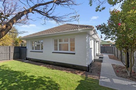 Photo of property in 1/279 Hills Road, Mairehau, Christchurch, 8013