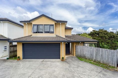 Photo of property in 3/4 Harkin Close, Albany, Auckland, 0632