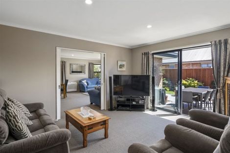 Photo of property in 3 Dryden Avenue, Rolleston, 7614