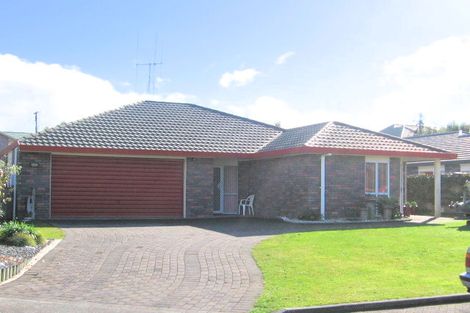 Photo of property in 12 Moverley Place, Pukete, Hamilton, 3200