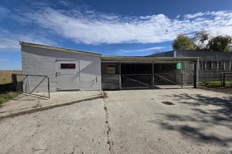 Photo of property in 33 Devils Bridge Road, Weston, Oamaru, 9492