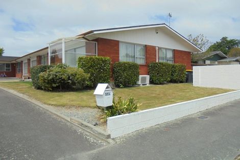 Photo of property in 1/31 Guinness Crescent, Ilam, Christchurch, 8041